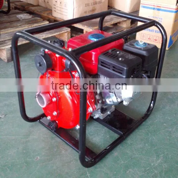 High Pressure Water Pump, Gasoline Water Pump photo-4