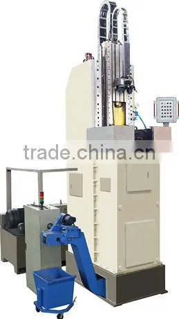 Hot L6102 Horizontal Internal Broaching Machines For Sale photo-4