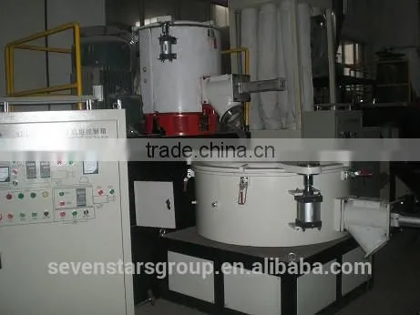 Plastic Mixer/plastic Raw Material Mixer/plastic Mix Machine photo-2