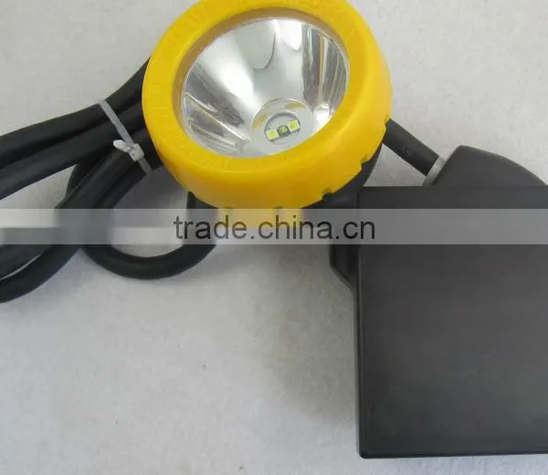 KL8LM Led Miner's Lamp Led Mining Lamp Mining Lamps photo-4