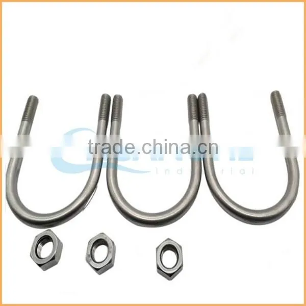 China Supplier Brass Bolt and Nut photo-6