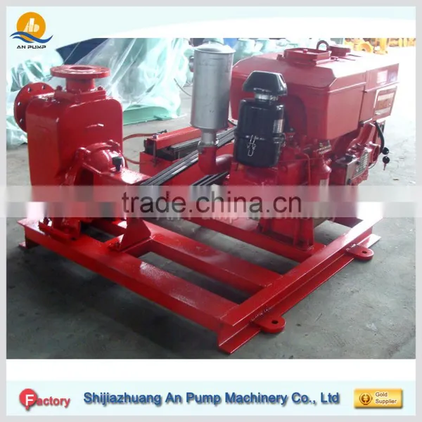 Electric Domestic Self Priming Water Lifting Pump photo-6