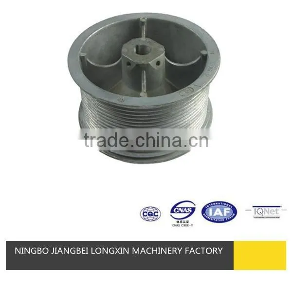 Garage Door Cable Reel Drum / Cable Drum / Garage Door Hardware photo-2