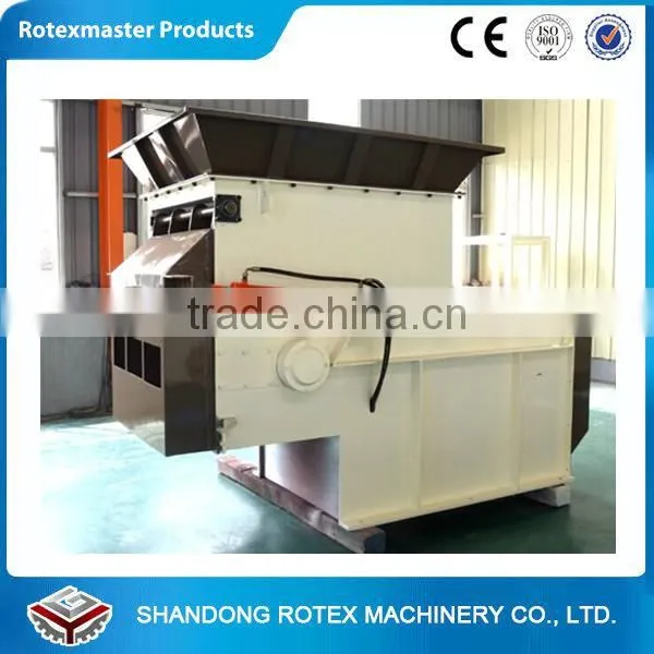 Rotex 2-3t/h Stump Grinder / Stump Crusher Made in China photo-3