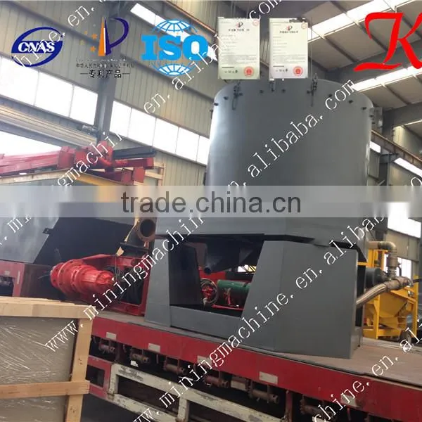 Gold Centrifuge Separator in Stock photo-5