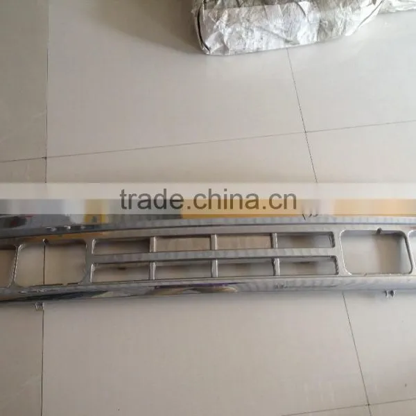 Yiwu 2015 HOT SALE Auto Front Grille for Mazda Truck SL T3500 photo-2
