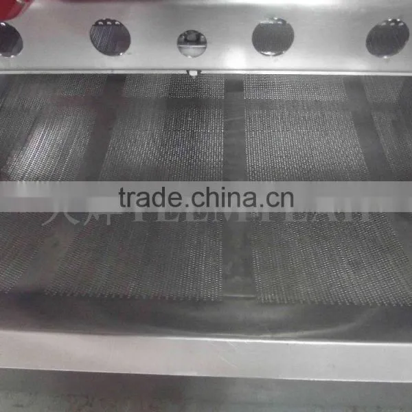Taiwan Teemyeah TW-406 Efficient Continuously Vegetable Washing Machine photo-4