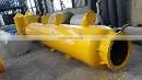 Oil Purifier Distillation Equipment With ISO14001 photo-2