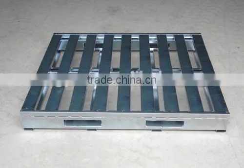 1200*1200 Galvanized Pallet photo-6