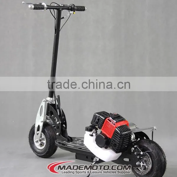 Direct Selling China Gas Scooter photo-2