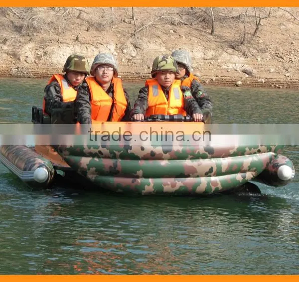 XBH Breakwater Board Assembly for Amphivious Vehicle Accessary photo-3