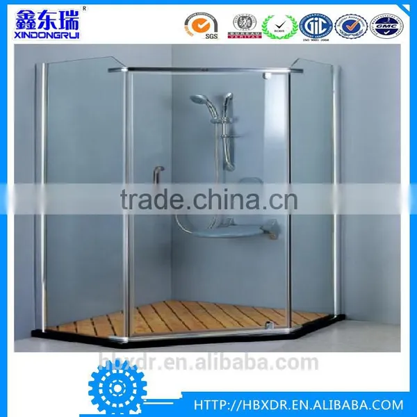 Clean Air Shower Room photo-2