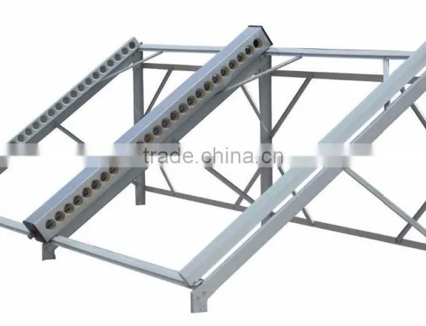 The Production of Aluminum Profiles, Product Performance is Good, Smooth Surface photo-5