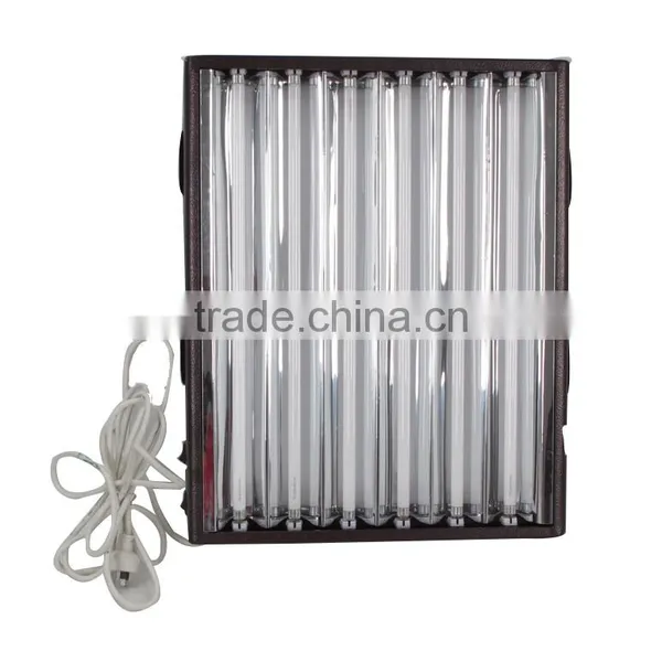 T5 4ft 8lamp Fluorescent Ho Bulbs Included for Indoor Horticulture Gardening T5 Grow Lights Fixtures photo-3