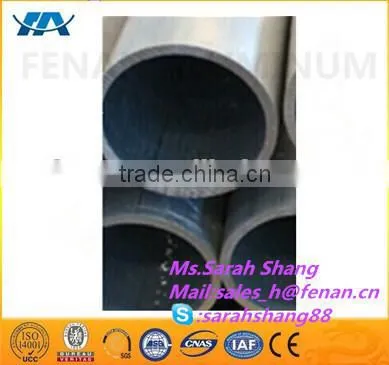 China Factory High Quality 1 2 Inch Aluminum Tube on Sale photo-4