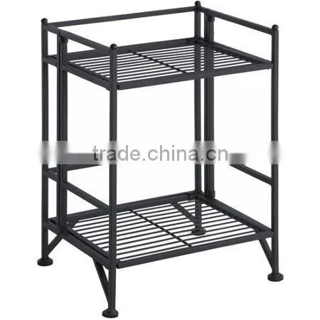 Folding Indoor Storage Rack,Flower Display Stand photo-3