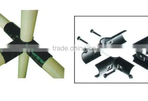 Pipe Rack Joint System photo-4