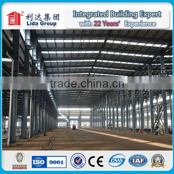 Steel Frame Panel Sandwich Light photo-4