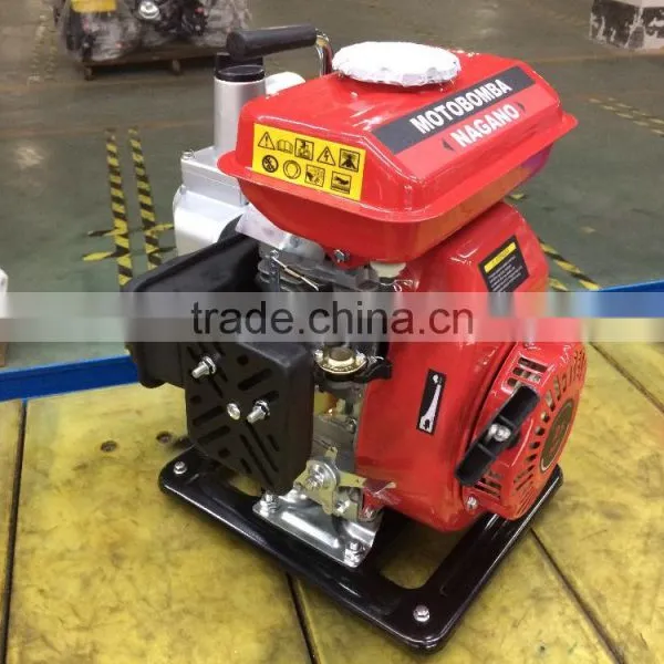 Mini Self Priming Water Pump 1hp Electric Water Pump Motor Price in India photo-2