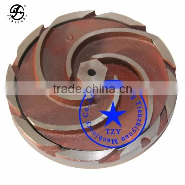 JUANYONG 2"high Pressure Pump for Decor Outdoor Garden Water Fountain Bowl Electric Water Pump photo-3