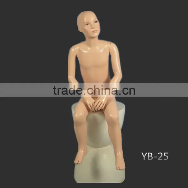 Child Full Body Mannequin,make-up Little Model Mannequin photo-3