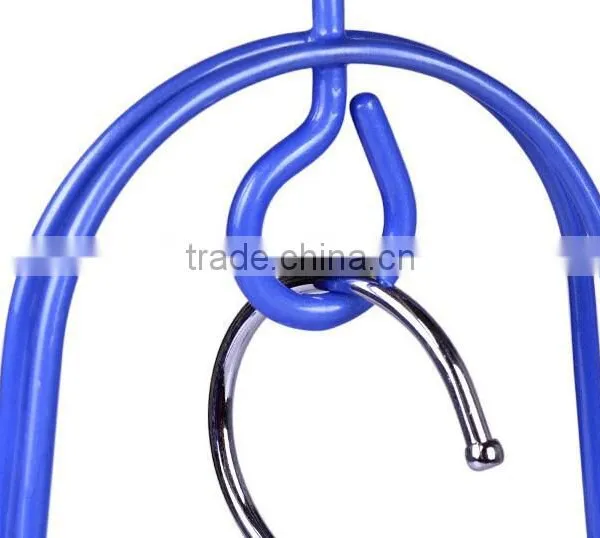 Metal Shoes Hanger Shoe Drying Shelf photo-5