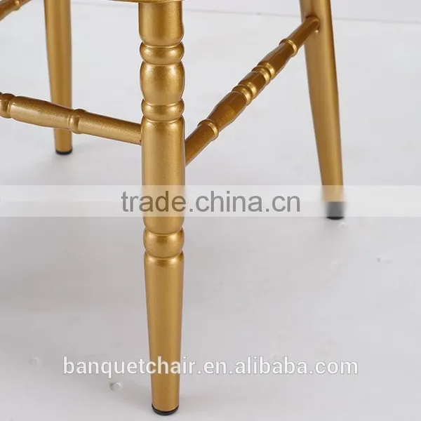 Fashion Items Limewash Wedding Clear Chiavari Chair China photo-3