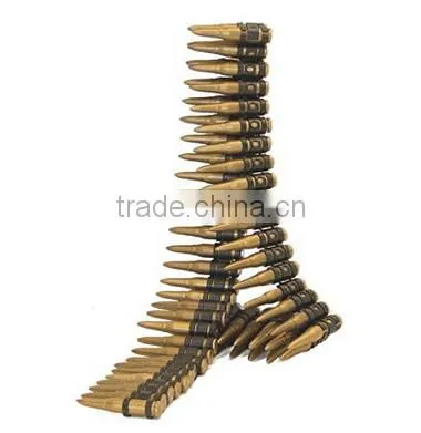 Kids Army Play Bullet Belt for Child Army Military Dress photo-3