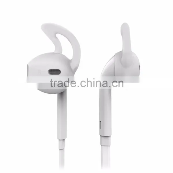 4.1 Stero Wireless Bluetooth Sport Earphone, Smart Vehicle-mounted Mobile Phone Headset With Voice Answered Function photo-6