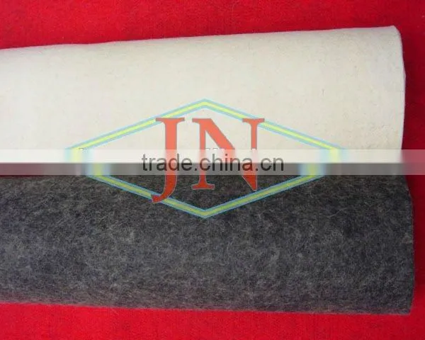 Oil Absorption Wool Felt photo-2
