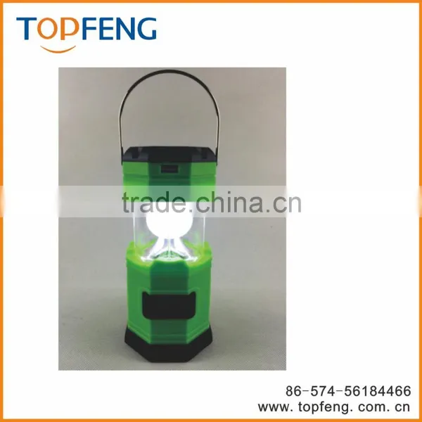 Adjustable Camping Lamp,solar Power Camping Lamp/light, Camping LED Light, Rechargeable Camping Lantern photo-3