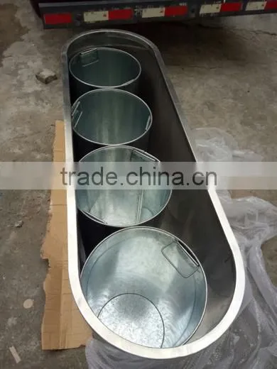 Arlau Outdoor Eco Stainless Steel Dustbin photo-2