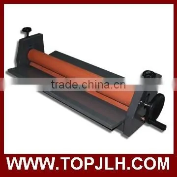 Made in China 2016 New Version Cold Film Laminator Machine photo-6