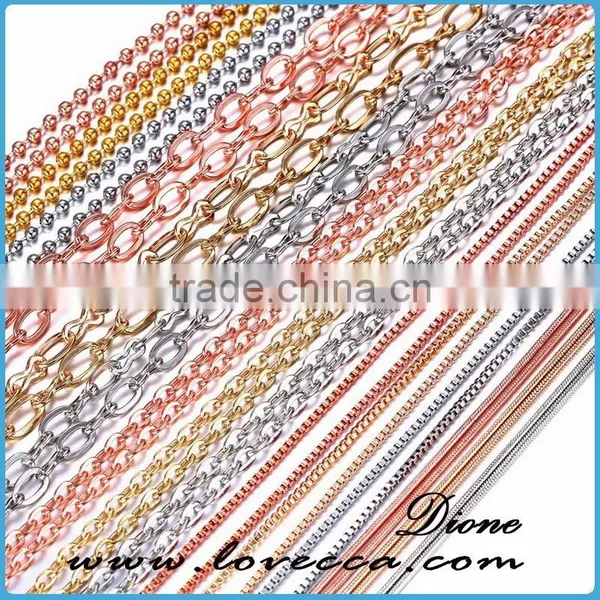 2017 Latest Fashion Gold Coins Changeable DIY Coin Necklace Pendant With 60cm Chain photo-5