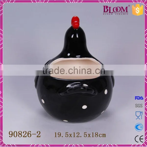 Custom Ceramic Candy Jar photo-3