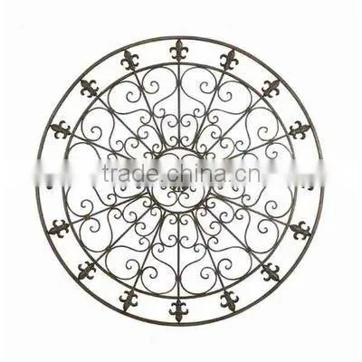 Metal Wall Decor