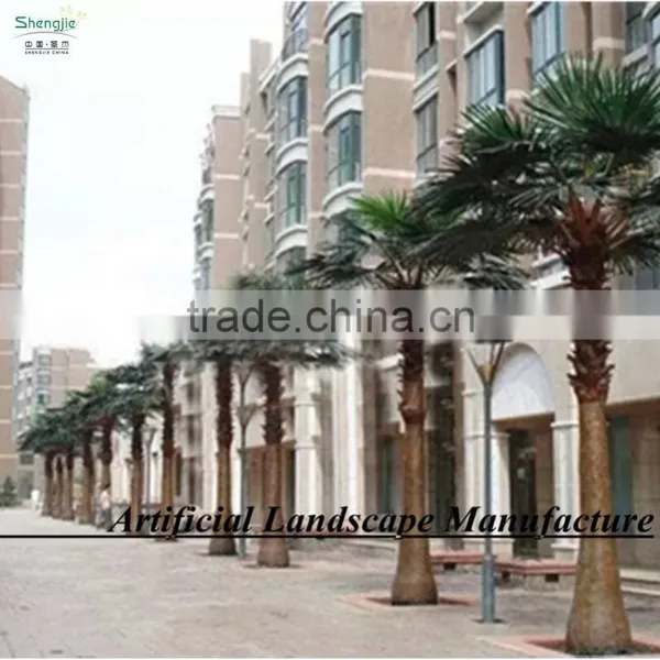 Outdoor Tropical Decorative Palm Trees/hugh Indoor Decorative Palm Tree photo-6