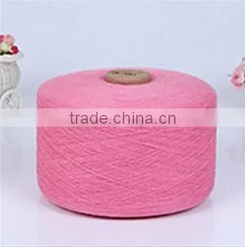 100%Regenerated Cotton Yarn Price for Gloves photo-4