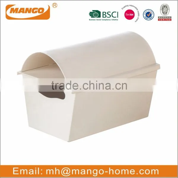 Novelty Powder Coating Metal Mail Box photo-3