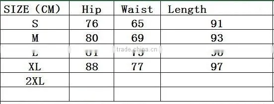 Women Slim Long Pencil Pants photo-6