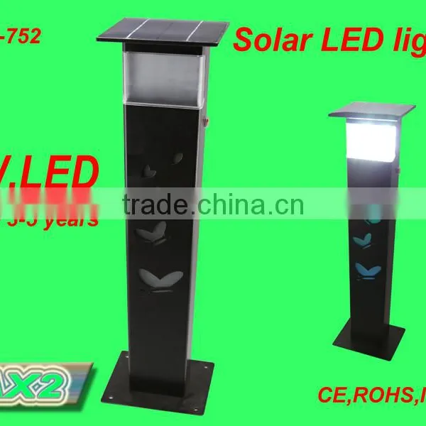 Lawn Lamp