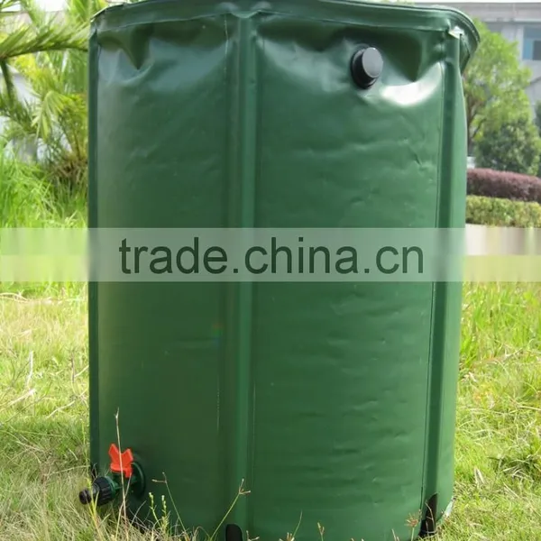 5)collapsible Water Butts Water Tank Manufacturer in Zhejiang Taizhou photo-2