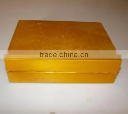 Popular Wooden Gift Box photo-5
