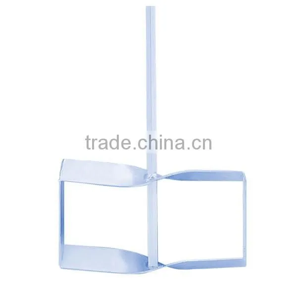 PAINT MIXING DRUM MIXER GYRO PAINT MIXER MUD MIXER photo-3