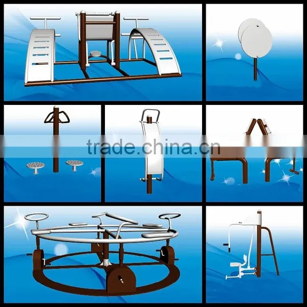 $156.00 Excellent Quality Outdoor Rowing Machine Fitness Equipment Gym (C-005) photo-2