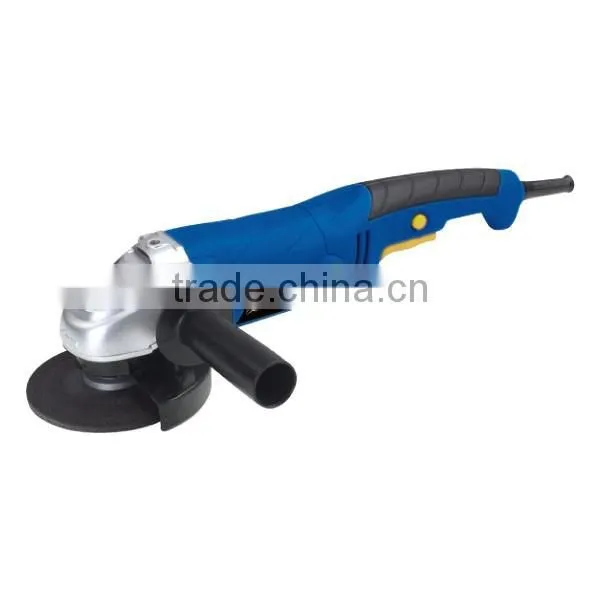 900W 115/125mm Angle Grinder~AG900D photo-4