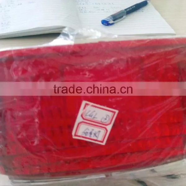 A Complete Range of Specifications CGL125 Motorcycle Lamp, Motorcycle Tail Light photo-3