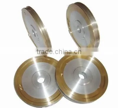 Diamond Grinding Wheel for Grinding Glass