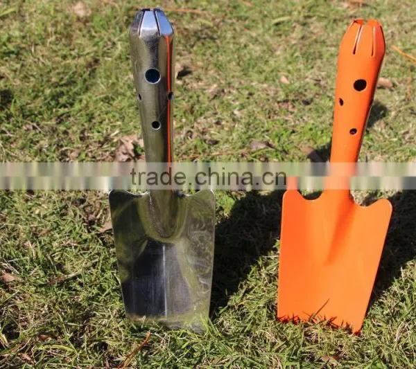 Steel Mini Garden Shovel BD-025A photo-3