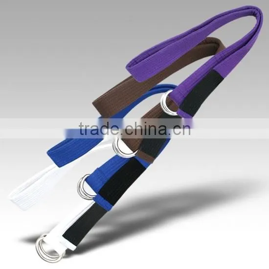 Bjj Rank Belts photo-3